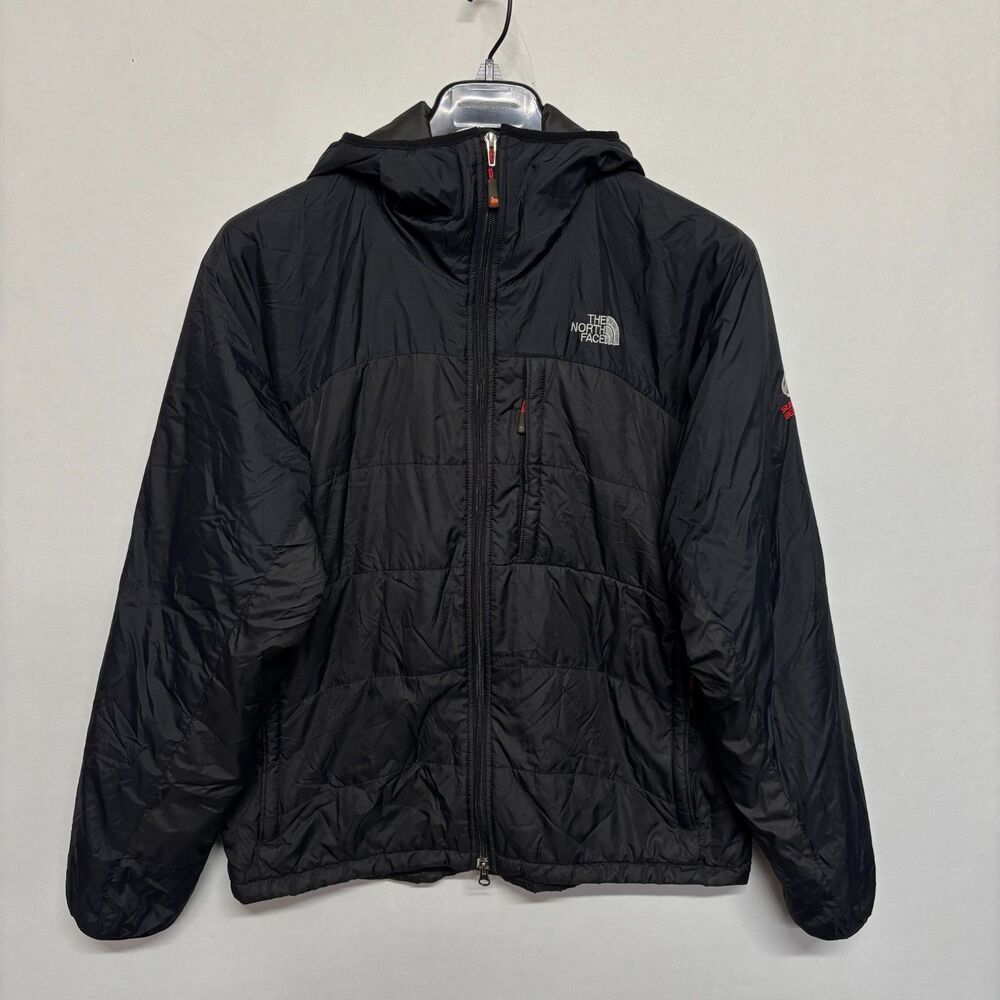The North Face Men Summit Series Insulated Puffer Jacket Size Large C140 -16